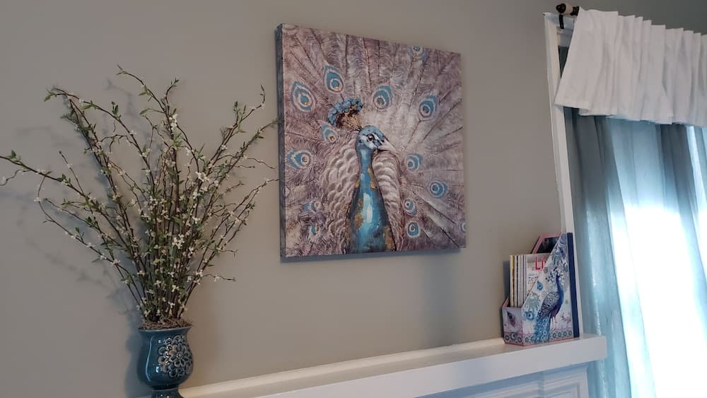 Silly Chickens Lodge B&B