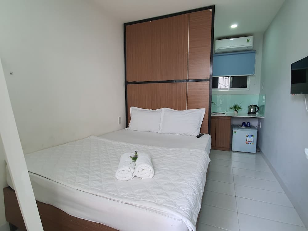 Banana Stay Nha Trang