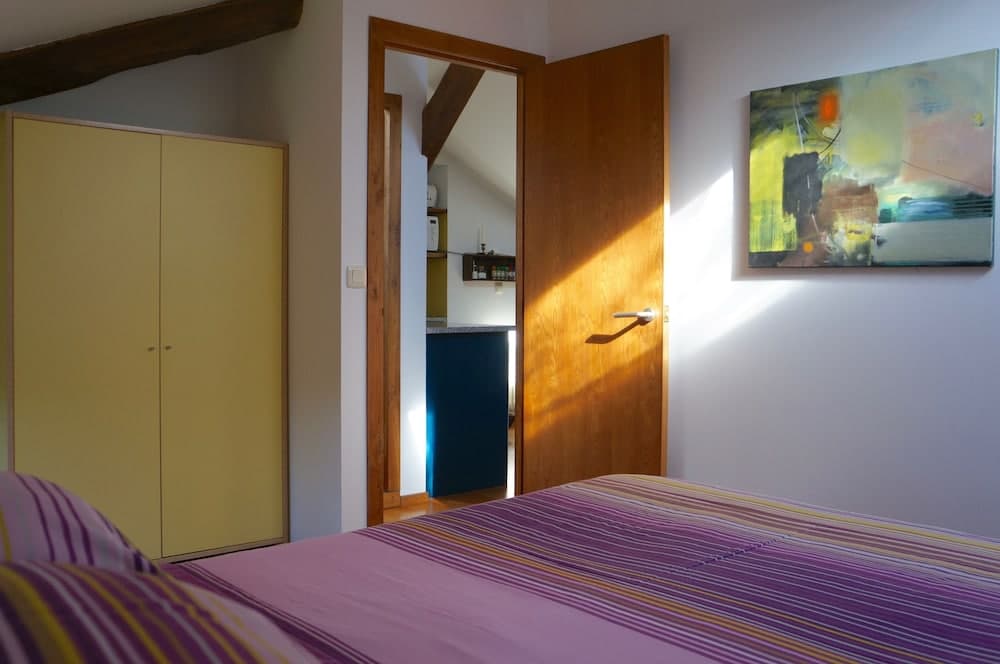 Apartamentos La Collada