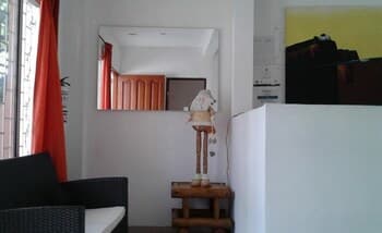 Hostal Casa Cabrero La 46