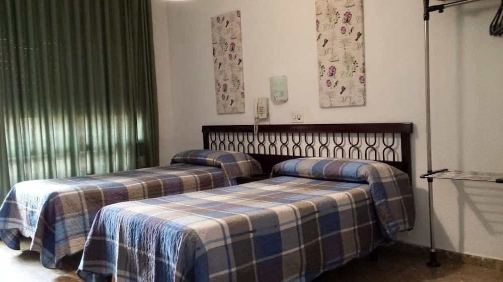 Hostal Ronda