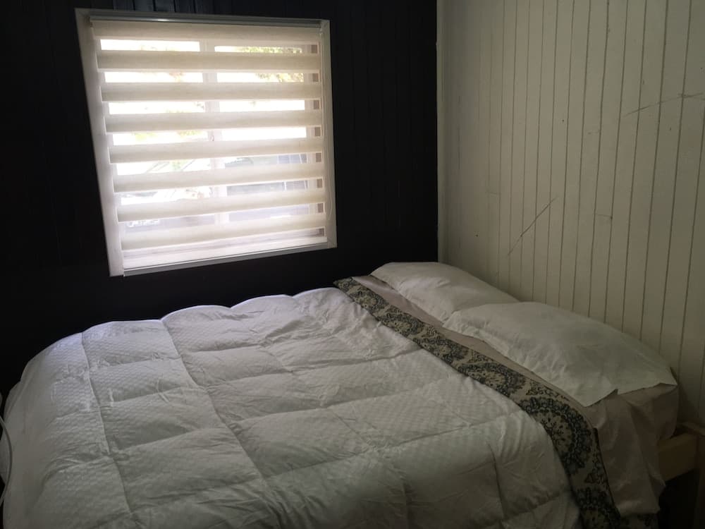 Hostal El Paso Chiloe - Hostel