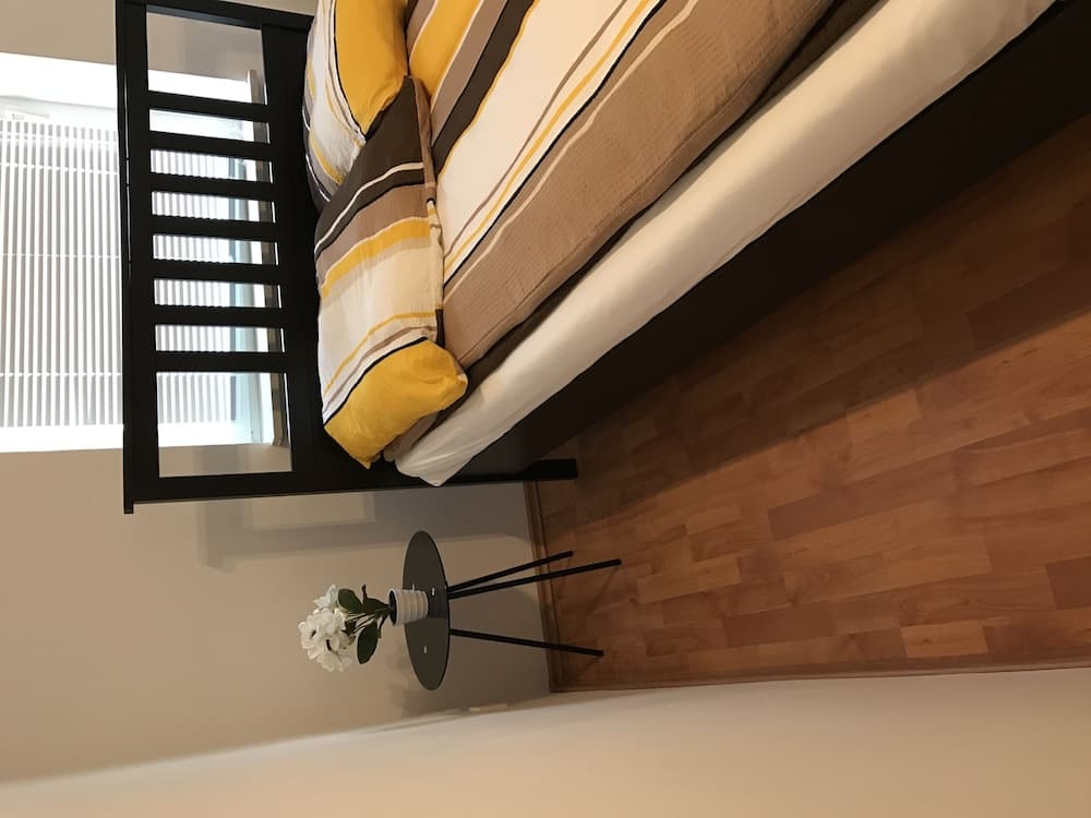 Apartment Am Rathaus