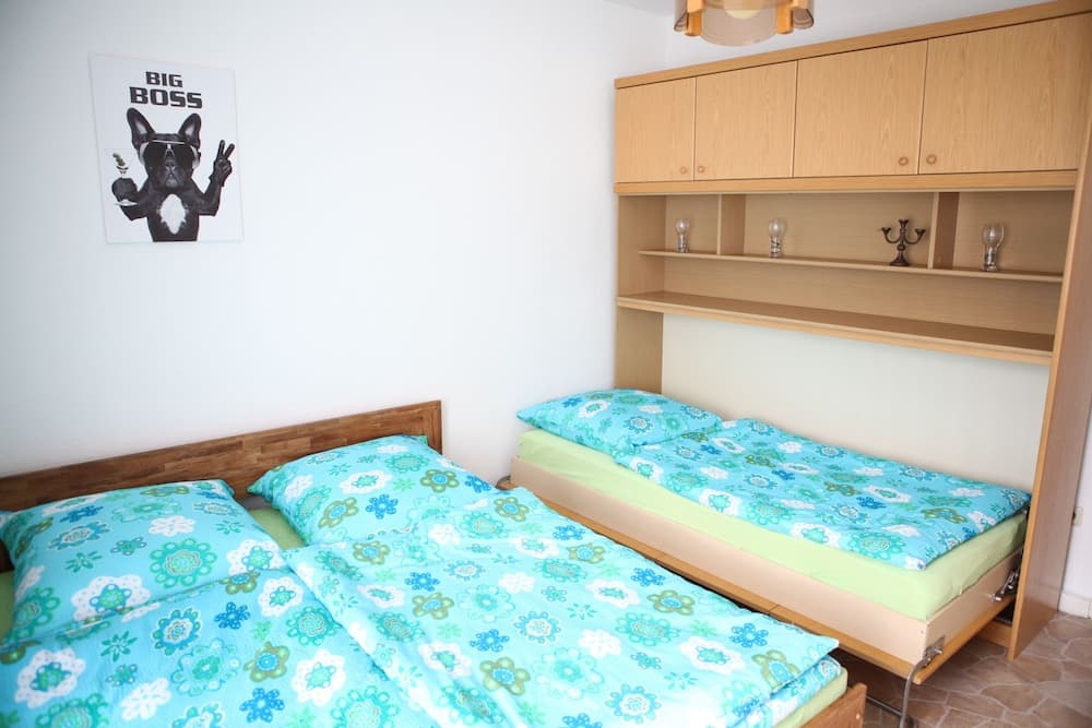 Bermuda Apartment Bochum City