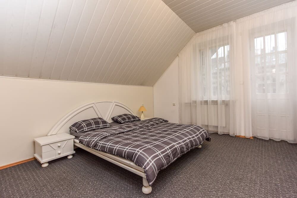 Baltijos Apartamentai