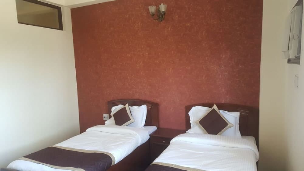 Hotel The  Orion Gopal Bhawan