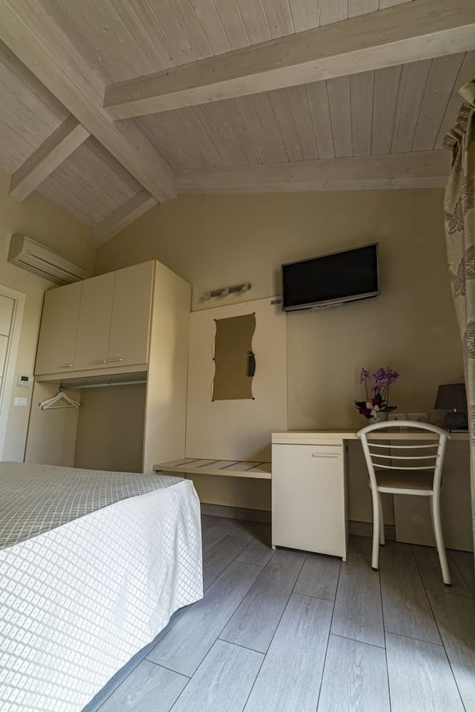 Agriturismo B&B Vista Parco