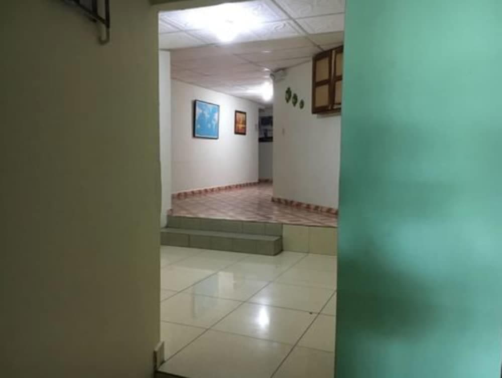 Residencial Camino del Sol