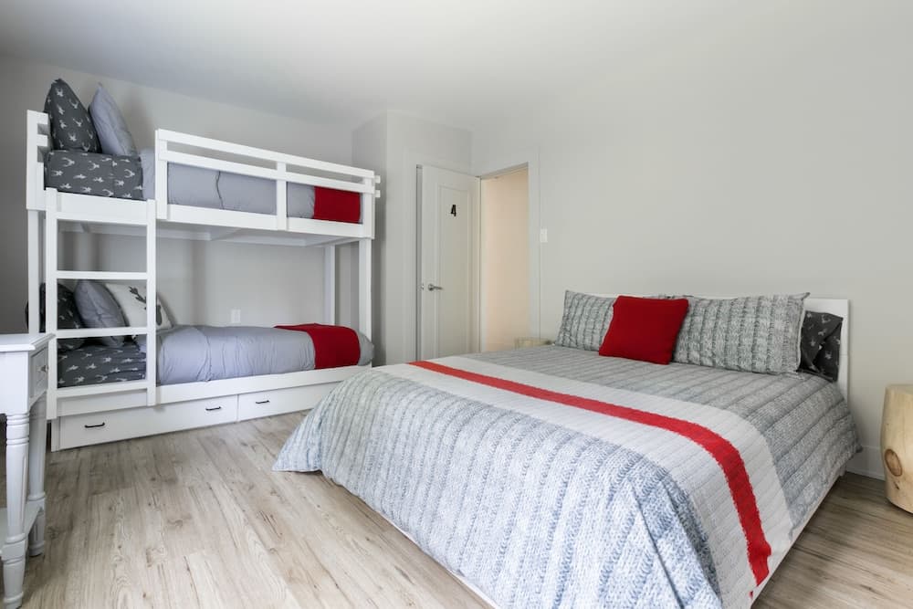 Locations du Sommet - Grand Lodge