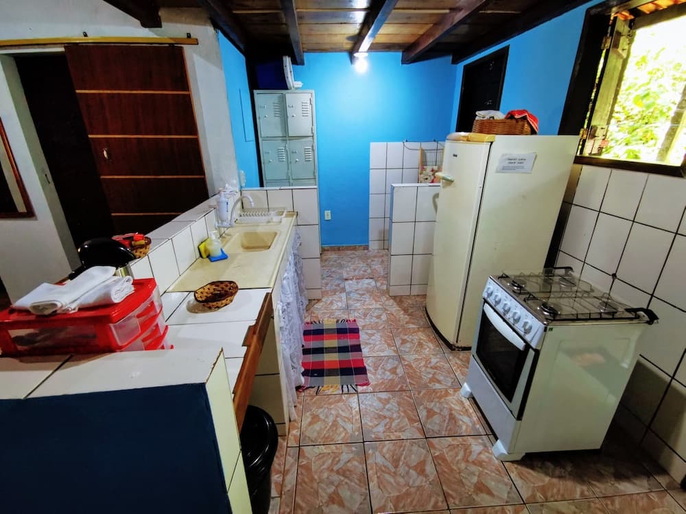 Bela Casa Ilha Grande