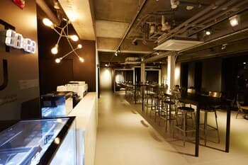 Haru Hotel & Guesthouse - Hostel