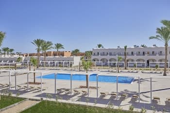 Solymar Reef Marsa - All inclusive