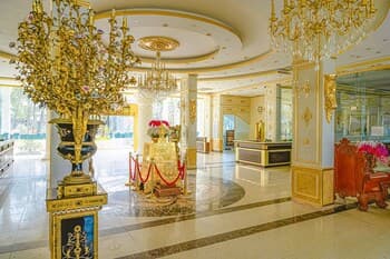 Paracel Resort Hai Tien