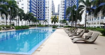 Jericho's Place at Sea Residences