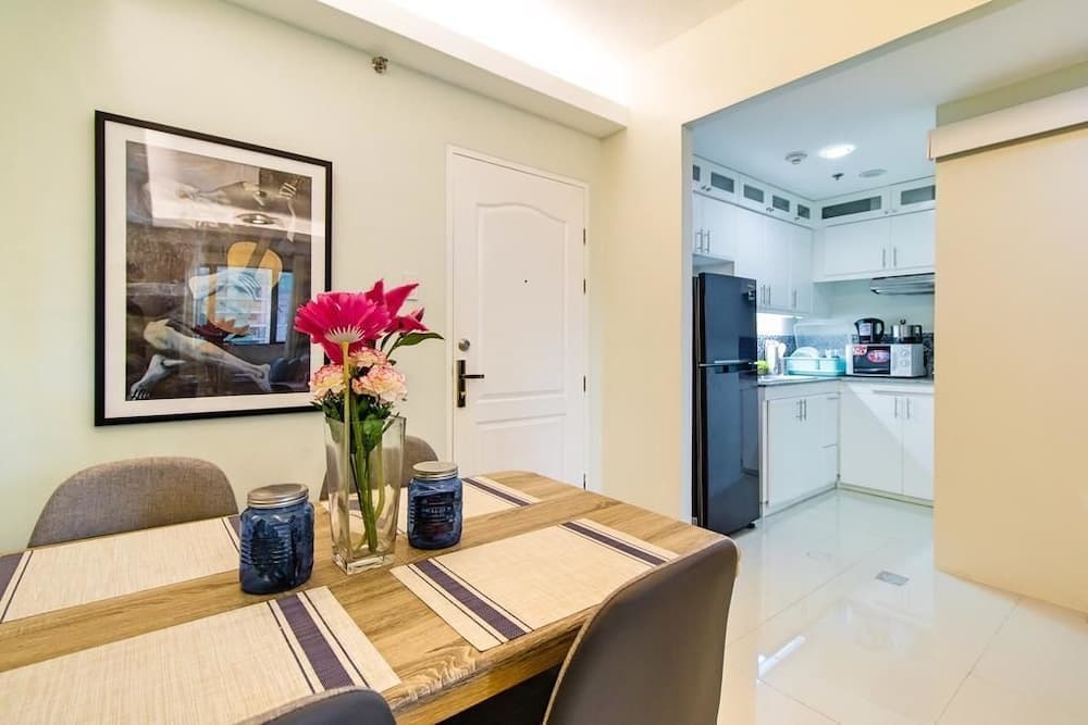 Forbestown Place at The Fort BGC