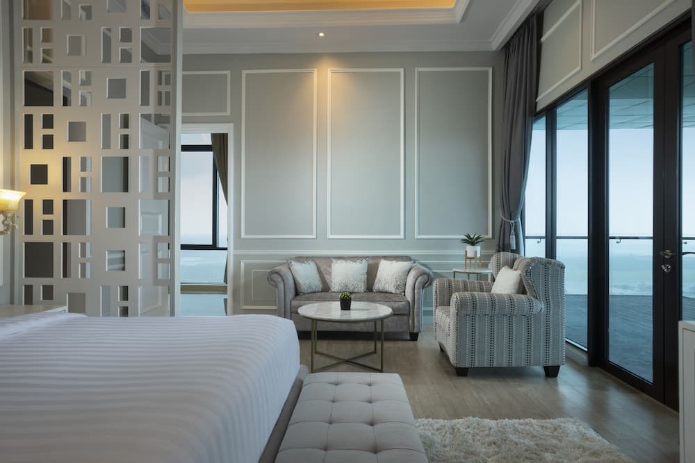 Panbil Residence Serviced Apartment