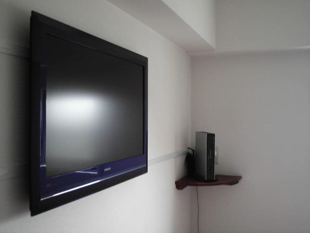 Step Inn Shin-Osaka Higashiguchi