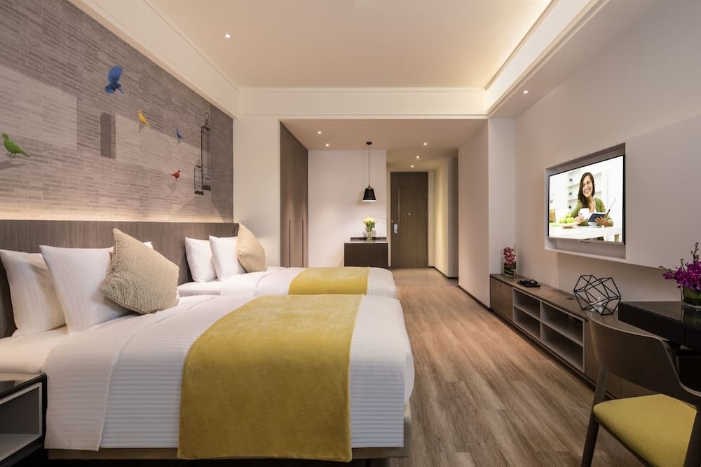 Citadines Gaoxin Xi'an