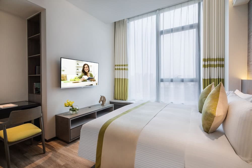 Citadines Gaoxin Xi'an