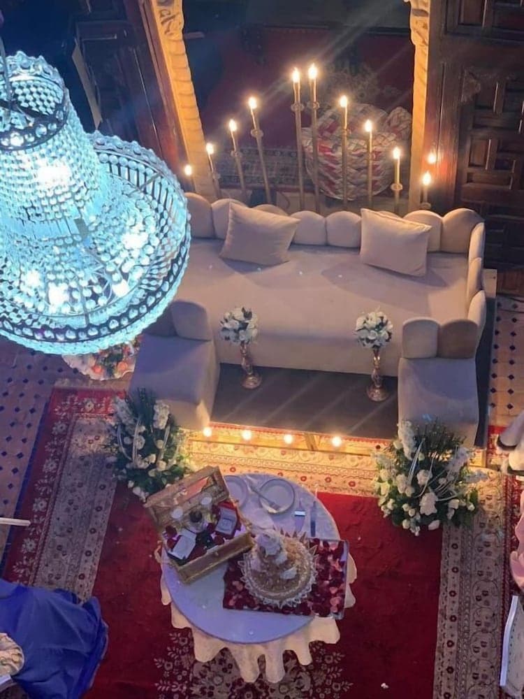 Riad La Porte Du Bouregreg