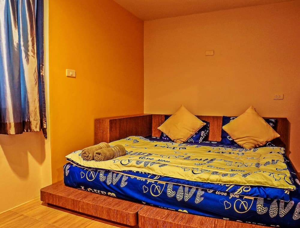 Nicha Homestay at Franjipani