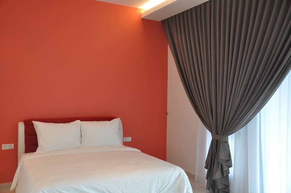 Imperial Cottage - Orient