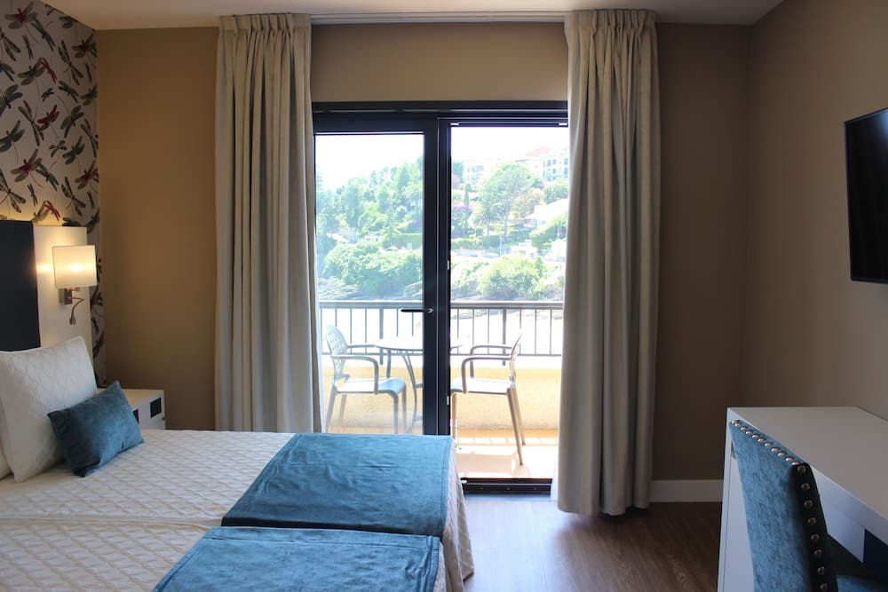 Hotel Aquaria Caneliñas