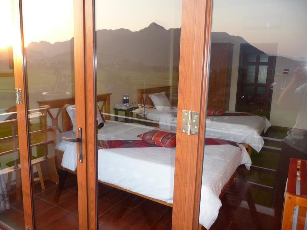 Mai Chau Valley View Hotel