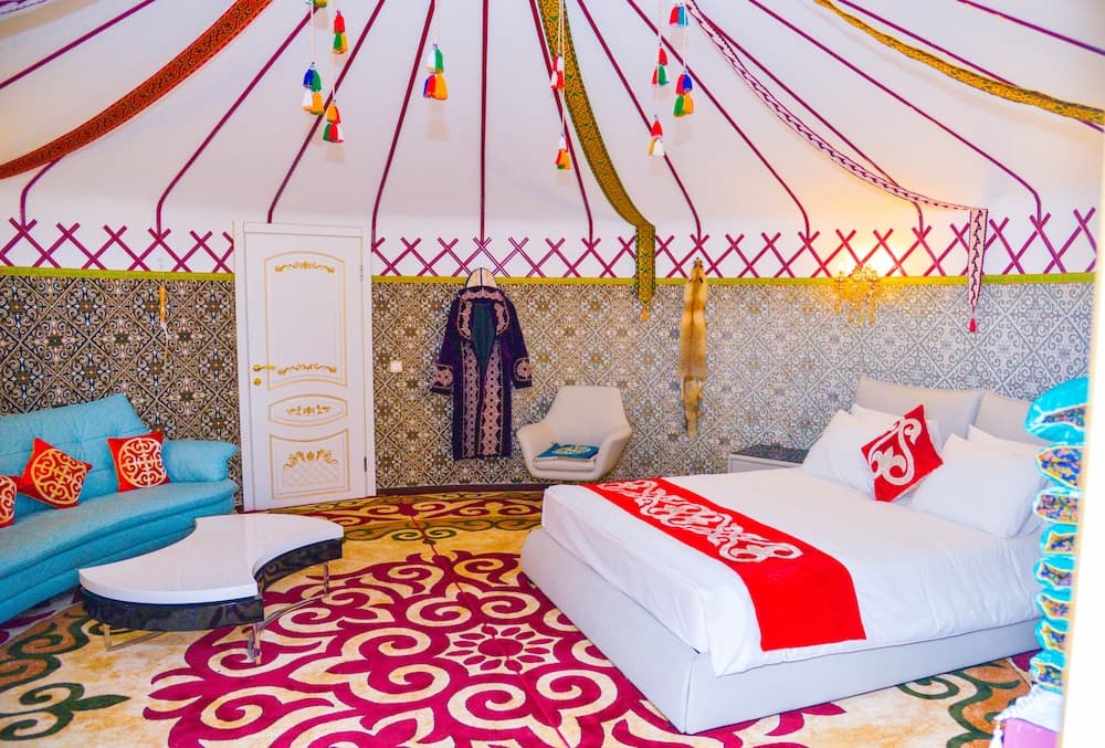 Mandarin Hotel & Fitness Center