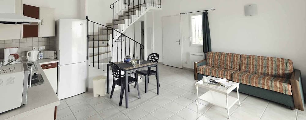 Résidence Tamaris 2