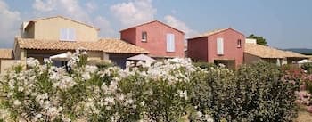 Résidence Tamaris 2