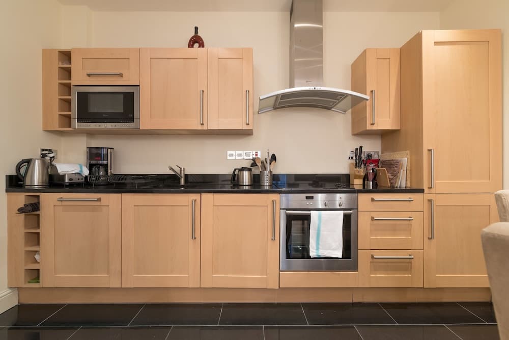 Covent Garden by Austin David Apartments