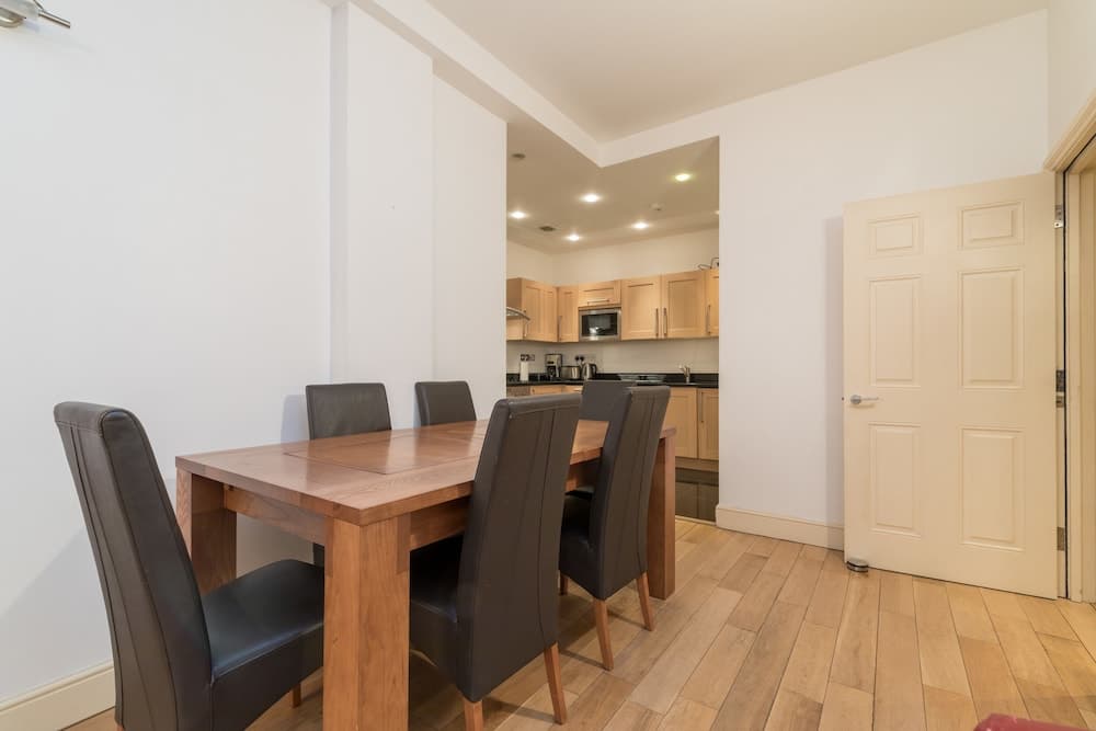 Covent Garden 2 Austin David Apartments