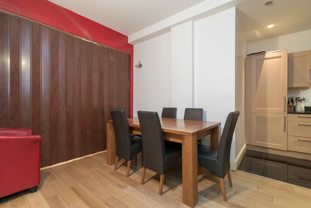 Covent Garden 2 Austin David Apartments