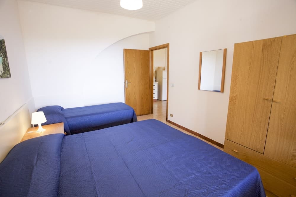 Residence Villa Conti