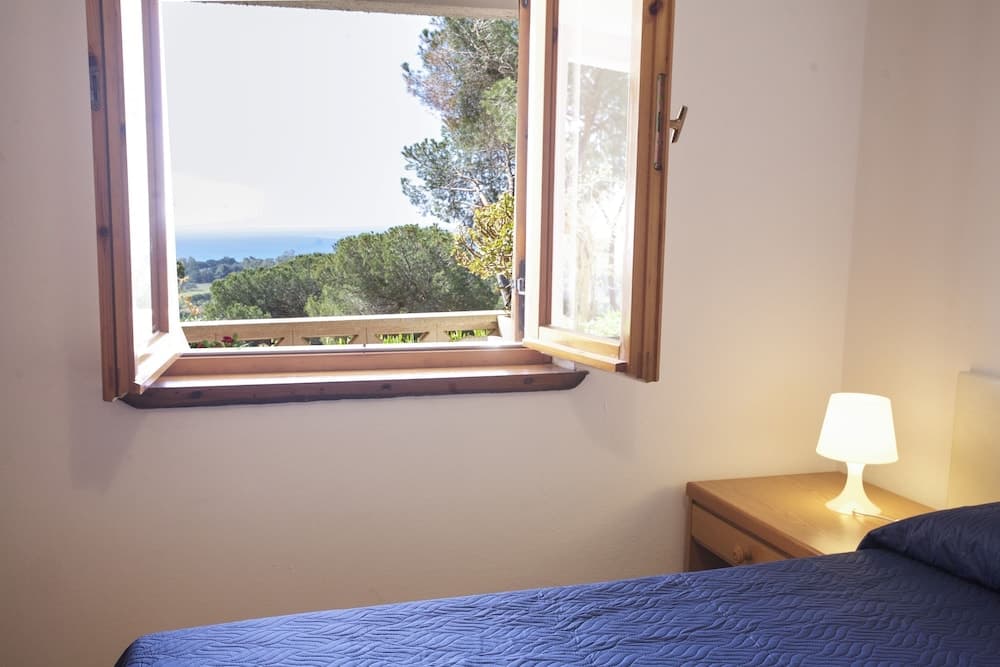 Residence Villa Conti