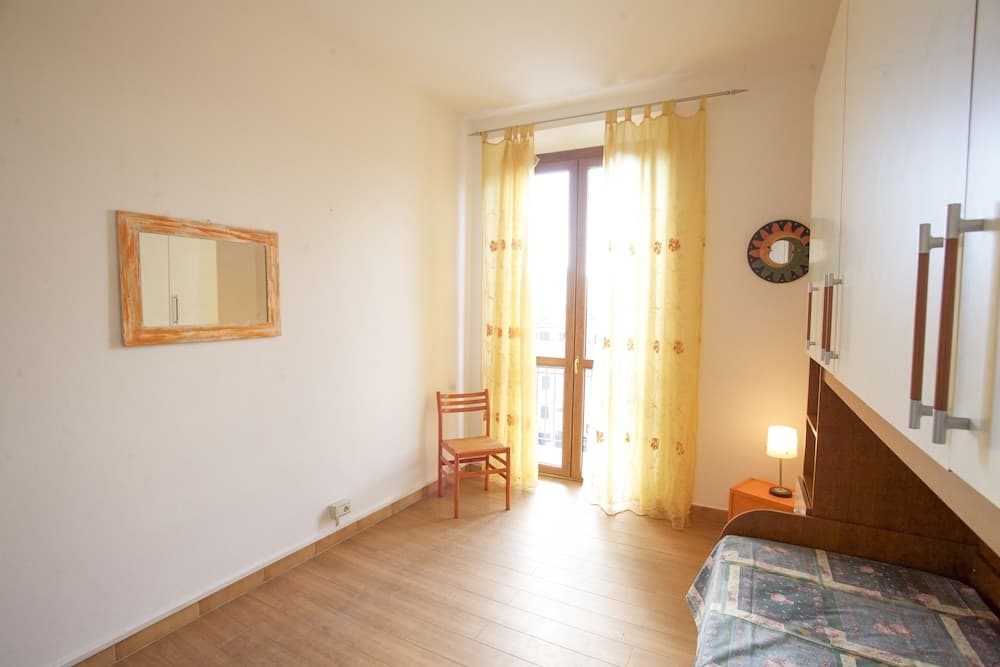 Appartamento Mavielba Centro