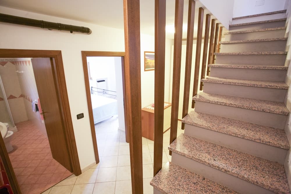 Appartamento Il Laghetto