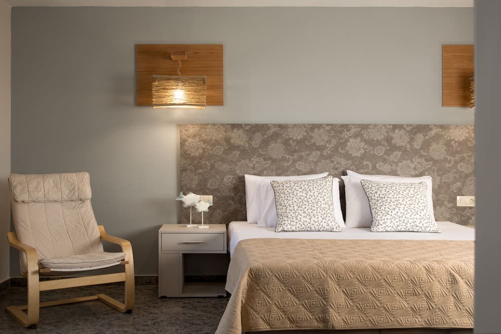 Bruma Luxury Residence