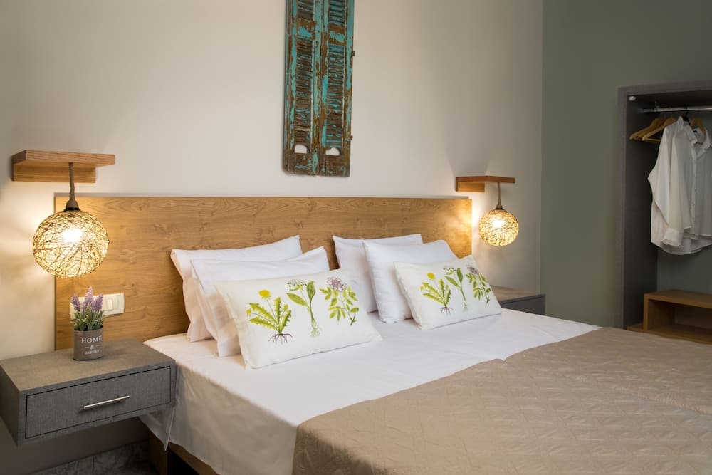 Bruma Luxury Residence