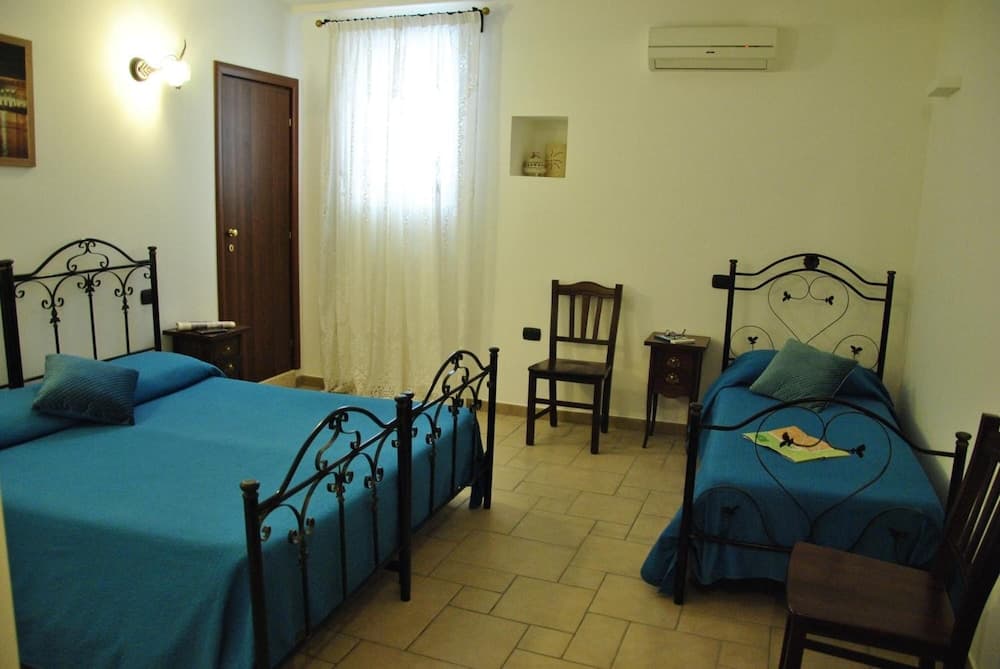B&B Corte San Martino