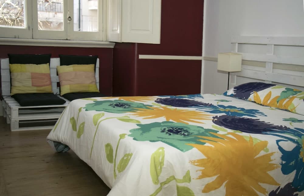 Landmark Guest House