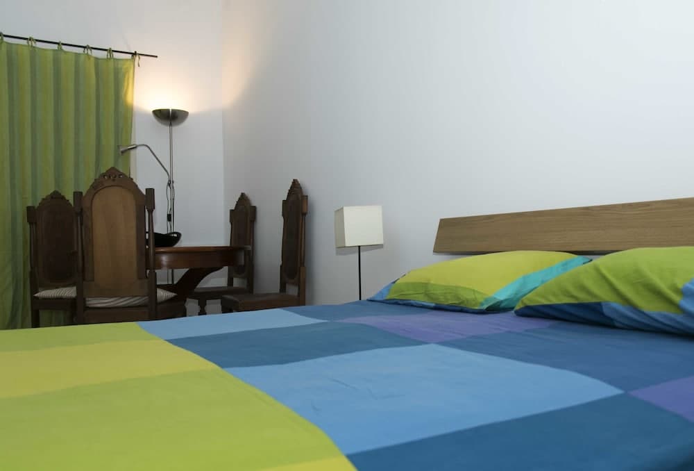 Landmark Guest House