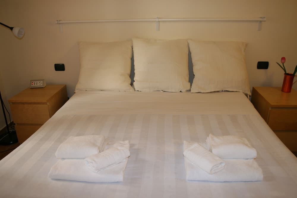 La corte di San Giuseppe