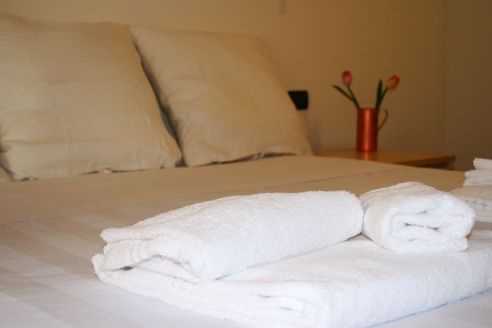 La corte di San Giuseppe