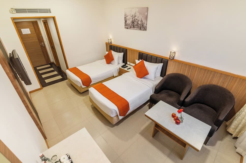 Sterling V Grand Madurai