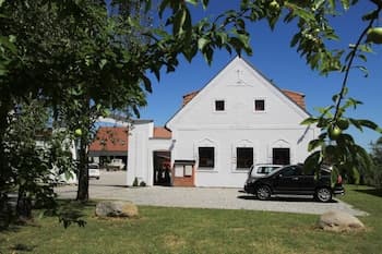 Hotel RKC Nové Dvory