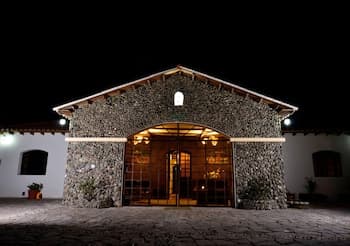 Hacienda Turística Las Manolas