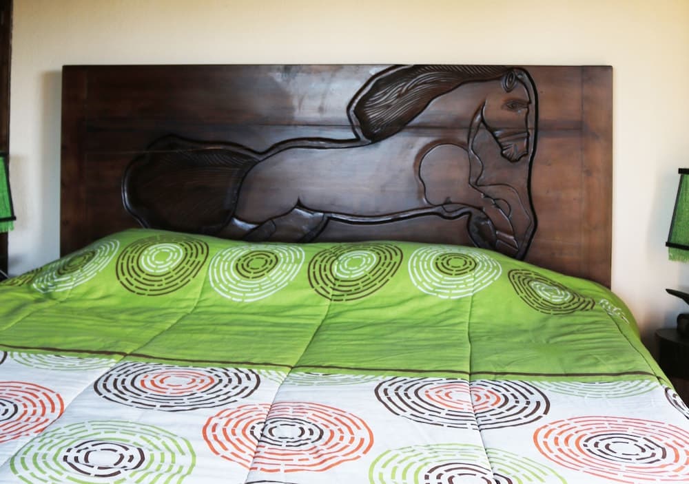 Hacienda Turística Las Manolas