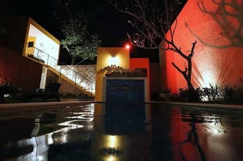 Hotel Boutique Casa Flor De Mayo